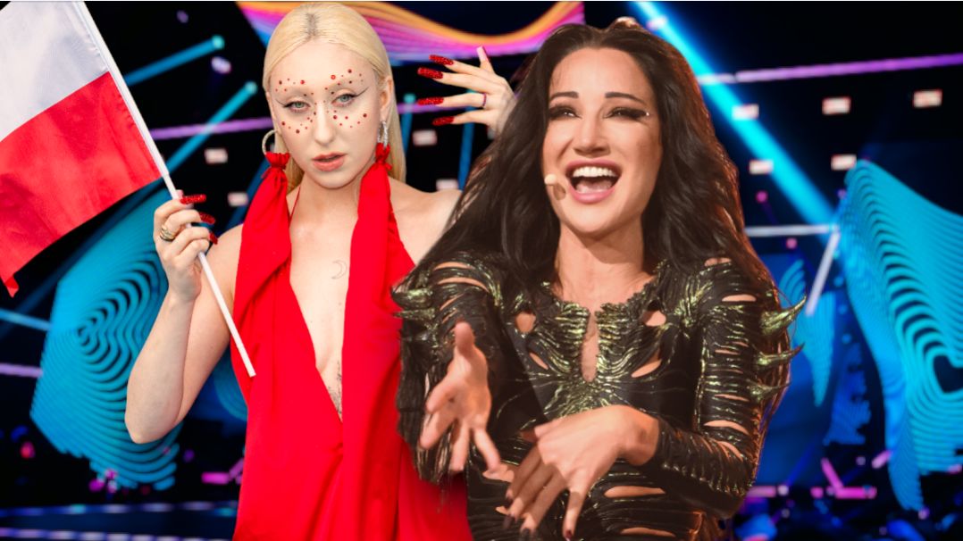 Jak daleko zajdziesz na Eurowizji (PSYCHOTEST)