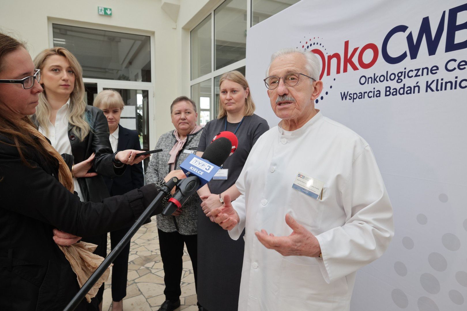 Międzynarodowy Dzień Badań Klinicznych