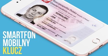 E-dowody w 2018 roku? Oto plan [AKT.]