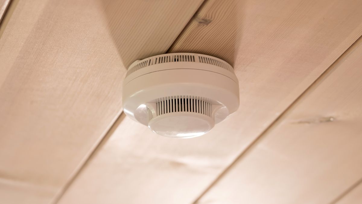 Czujnik czadu może uratować życie