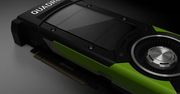 NVidia Quadro: nowe karty na układach Pascal