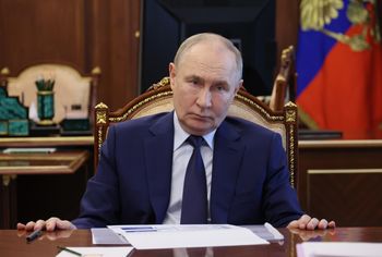 Szef NATO apeluje do trzech krajów. "Proszę, zadzwońcie do Putina"