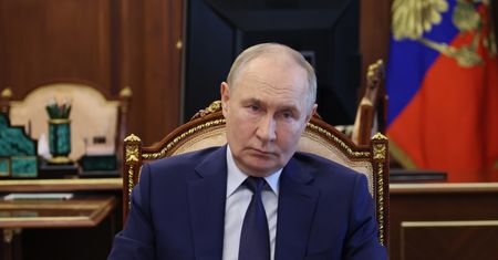 Szef NATO apeluje do trzech krajów. "Proszę, zadzwońcie do Putina"