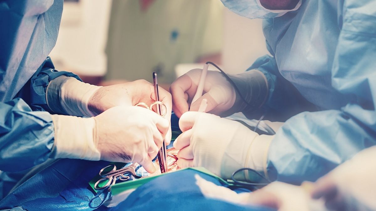 Zdjęcie ilustracyjne. 