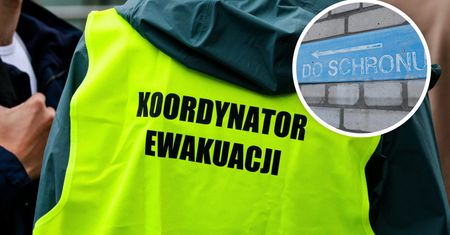 "Egzaminu nie zdaliśmy". Alerty i ewakuacje na wschodzie Polski wpływają na pracę i biznes
