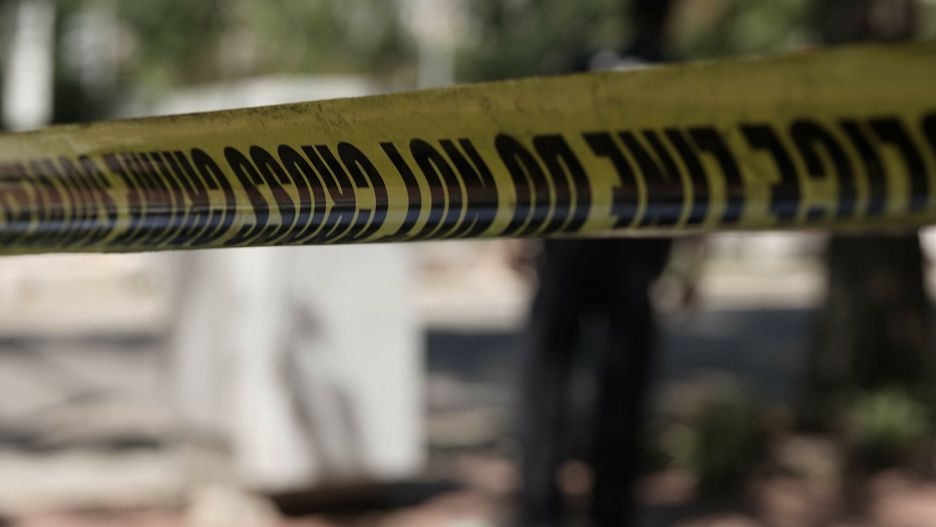 Alarm bombowy w pobli?u Capitolu w WaszyngtonieMandatory Credit: Photo by Shutterstock (12339012s)  United States Capitol Police (USCP) create a security perimeter as they investigate a truck bomb on First Street, Southeast between the Library of Congress Thomas Jefferson Building and the US Capitol in Washington, DC.  Possible Capitol Hill Truck Bomb, Washington, District of Columbia, USA - 19 Aug 2021Shutterstock