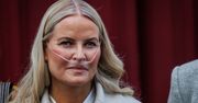 Został jej tylko rok życia? Lekarz księżnej Matte-Marit zabrał głos