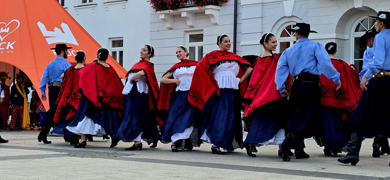 Vistula Folk Festival