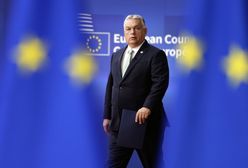 Węgry nie potępią Rosji za drony. Bo to były pokojowe drony! [OPINIA]