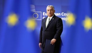 Węgry nie potępią Rosji za drony. Bo to były pokojowe drony! [OPINIA]