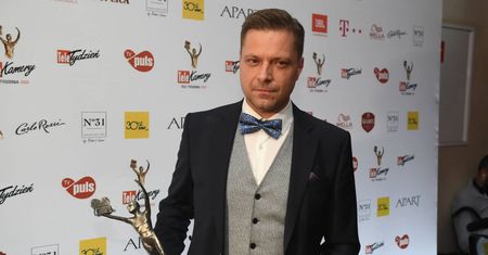 Marek Sekielski: "Próbowałem wszystkiego oprócz heroiny"