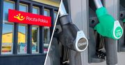 Poczta Polska reaguje na wzrost cen paliw. Wypłaca dodatki