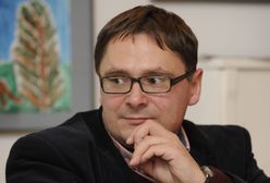 Tomasz Terlikowski komentuje "Nic się nie stało" Sylwestra Latkowskiego. "Pedofilia nie jest pałką na przeciwników"