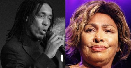 Ronnie Turner NIE ŻYJE. Syn Tiny Turner miał 62 lata