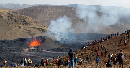Islandia z nową opłatą. "Coraz trudniej po niej podróżować"