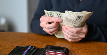 Waloryzacja emerytur i rent. Rząd podaje wskaźnik