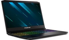 Acer pokazał gamingowy notebook Predator Triton 300 i nowy fotel dla graczy Predator Thronos Air (wideo)