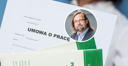 Potężne narzędzie dla Państwowej Inspekcji Pracy? "Decyzja nawet wbrew woli"