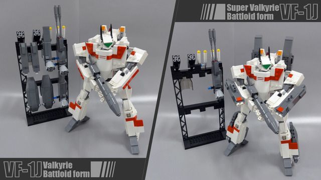 10 zestawów LEGO, które dzięki Wam mogą trafić do sklepów 24
