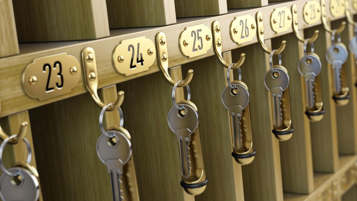 Największy operator hotelowy w Europie jest niewypłacalny