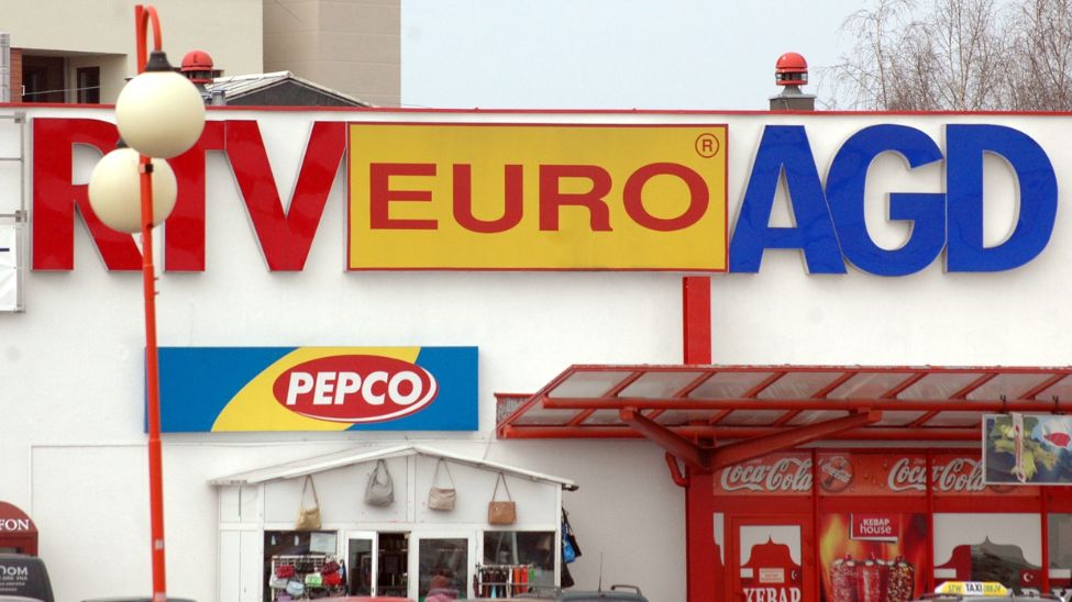 Promocje w RTV Euro AGD na majówkę