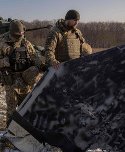 Zaatakowali z Krymu. Zaczęło się w nocy