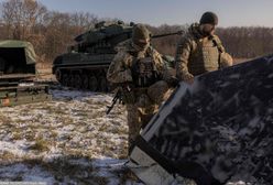 Zaatakowali z Krymu. Zaczęło się w nocy