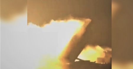 Uderzyli po północy. Deszcz rakiet z HIMARS-ów spadł na Rosjan