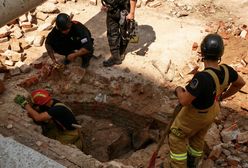 Sensacja w Poznaniu. Niezwykłe odkrycie w podziemiach Starego Rynku