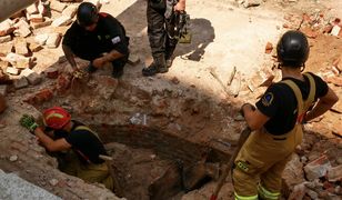 Sensacja w Poznaniu. Niezwykłe odkrycie w podziemiach Starego Rynku