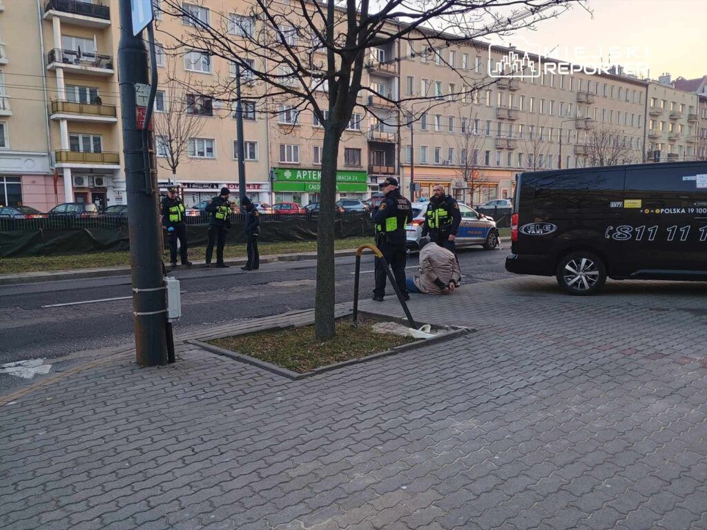 Fot. Czytelnik Miejskiego Reportera