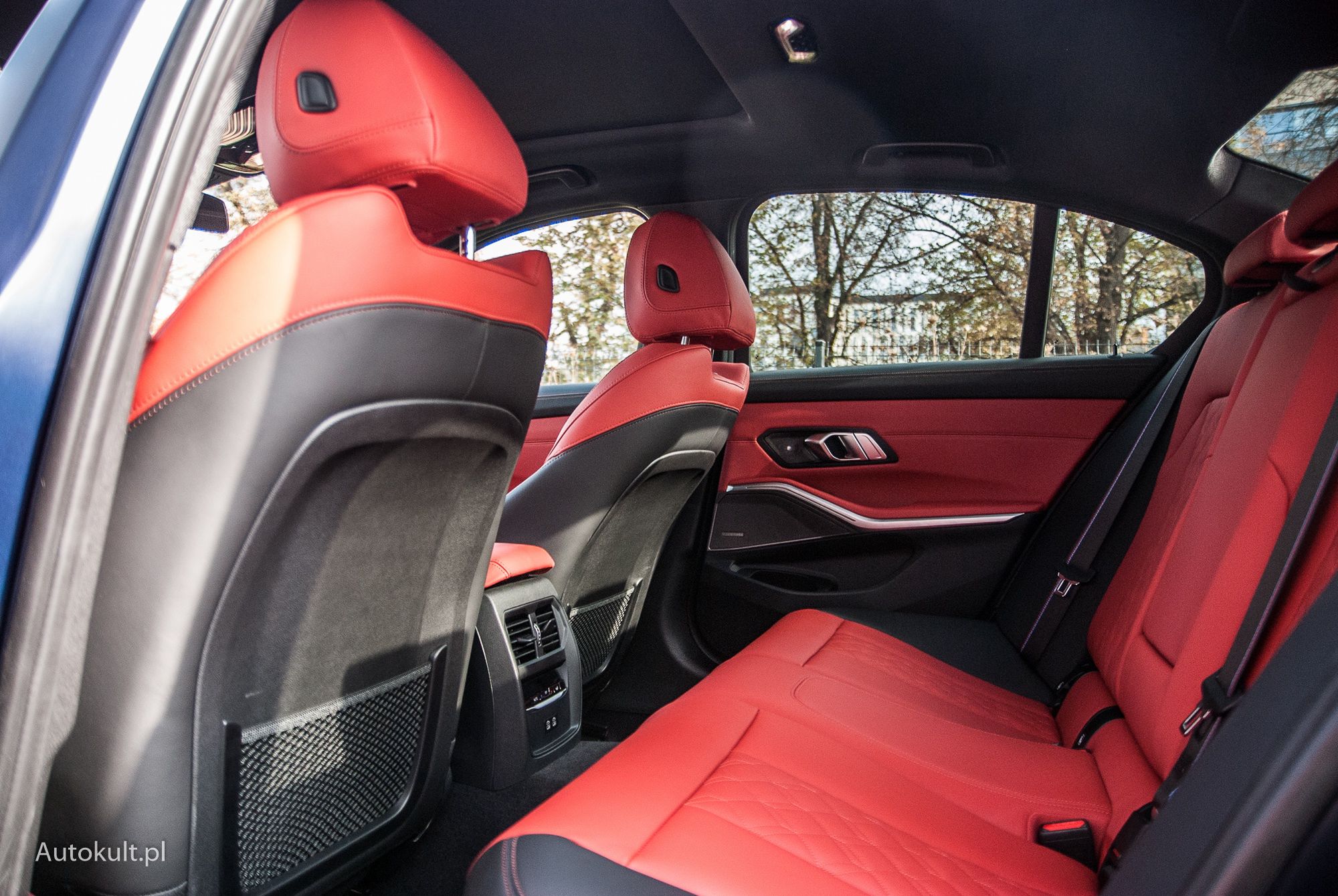 BMW M340i xDrive (2022)