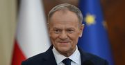 Premier Tusk złożył życzenia. "Alleluja i do przodu"