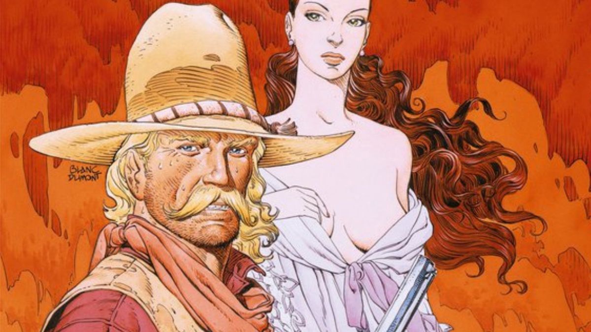 Cartland, tom 2 - recenzja komiksu wydawnictwa Elemental