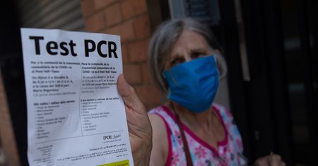 Koronawirus w Hiszpanii. Nawet 600 tys. euro kary za złamanie obostrzeń sanitarnych