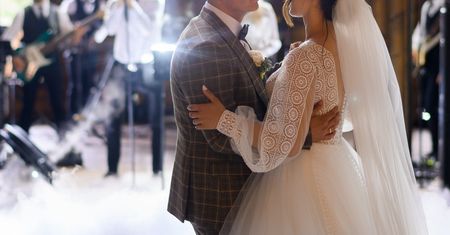 Tak pary młode oszczędzają na weselach. Rezygnują z popularnej atrakcji