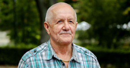 Edward Kubacki z "Sanatorium miłości" zamieszkał z ukochaną, kupił luksusowe auto. Tak cieszy się życiem