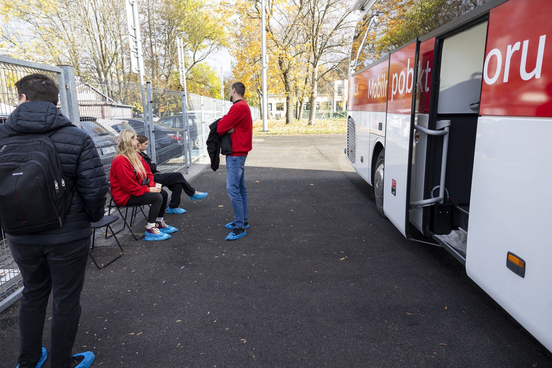 Dziś w Katowicach Wampiriada