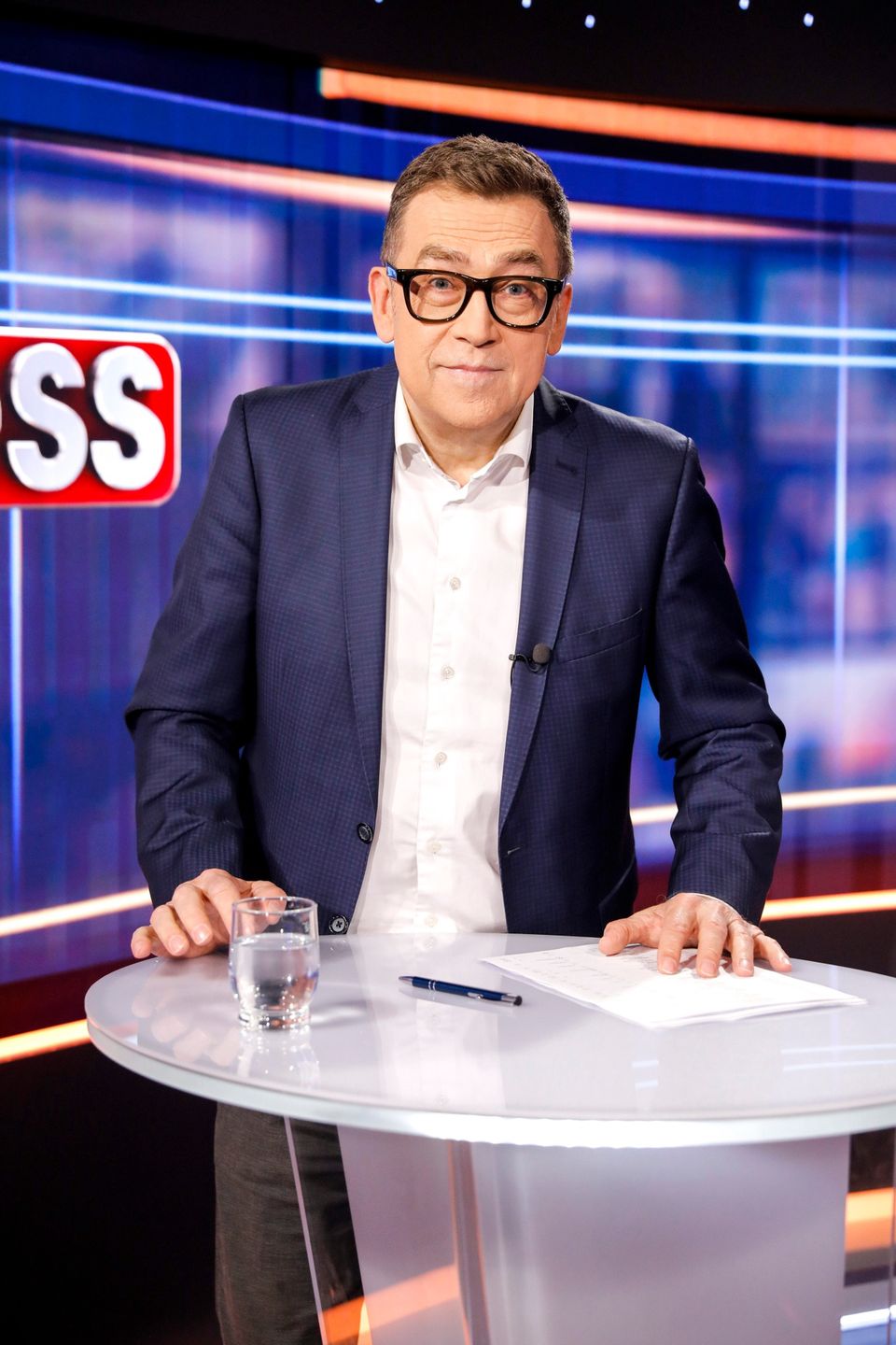 Maciej Orłoś odpowiada posłance PiS
