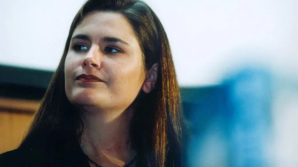 Kobieta, która przeżyła 37 ciosów nożem i poderżnięcie gardła