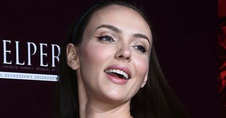 "Bohaterka" Marcela Leszczak wyznaje, że przytyła 3 KILOGRAMY i pozuje bez makijażu w Dubaju. "Bez ładnego kadru i Z PRYSZCZAMI" (FOTO)