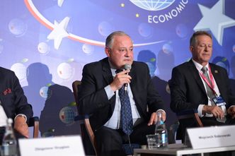 Co się dzieje w sprawie Turowa? "Ludzie PGE non stop siedzą w Czechach"