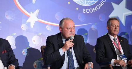 Co się dzieje w sprawie Turowa? "Ludzie PGE non stop siedzą w Czechach"