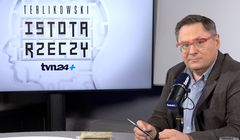 Były szef TV Republika w TVN24+