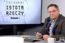 Tomasz Terlikowski w nowym formacie TVN24+