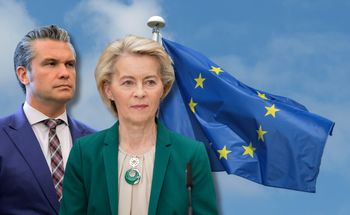 Administracja Trumpa grozi UE odwetem