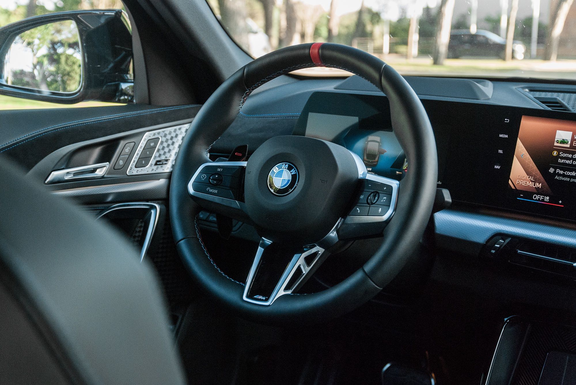 BMW X2 M35i xDrive