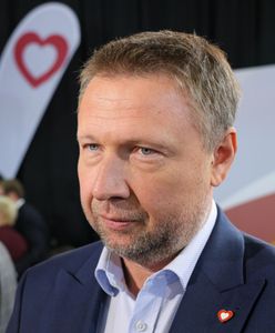 Kandydat KO na prezydenta już wybrany? Kierwiński komentuje