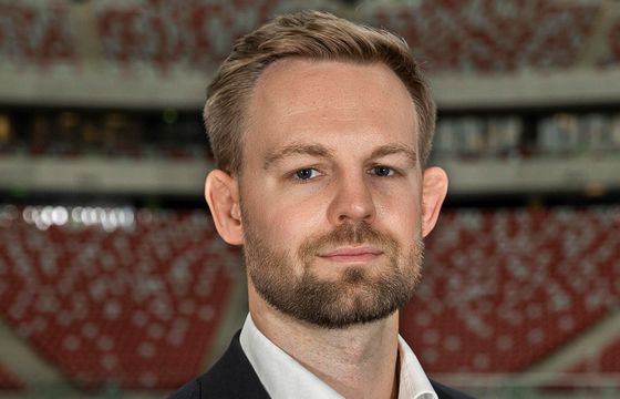 Nowy broker Vertical tworzy struktury