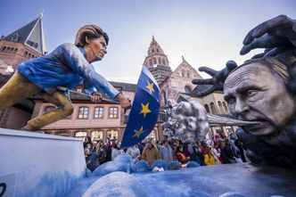 UE uruchamia 19. pakiet sankcji. Uderza bezpośrednio w rosyjski gaz